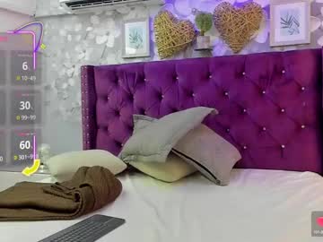 Danee_19 Chaturbate stream image from April 20, 2025