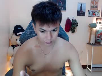 Dax_X Chaturbate stream image from April 20, 2025