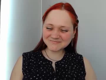 Dorrythefish Chaturbate stream image from April 20, 2025