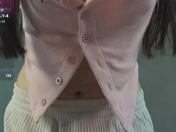 Elicedoll Chaturbate stream image from April 20, 2025