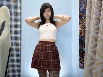 Elizabeth_Dort Chaturbate stream image from April 20, 2025