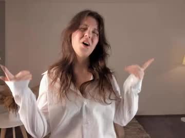 Glennafussell Chaturbate stream image from April 20, 2025