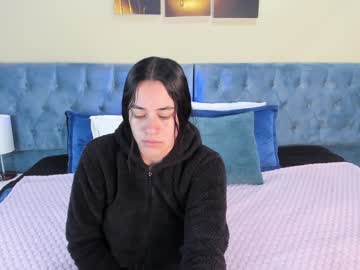 Icysweetcam Chaturbate stream image from April 20, 2025