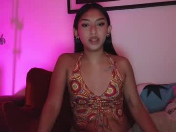 Indiana_Rouge Chaturbate stream image from April 20, 2025
