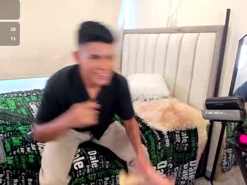 Jack_Marcel Chaturbate stream image from April 20, 2025