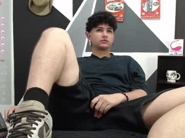 Lion_Zaynt Chaturbate stream image from April 20, 2025