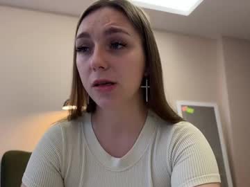 Lucky_Foryou_Baby Chaturbate stream image from April 20, 2025