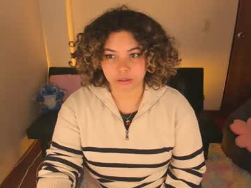 Madelaine_Taylor Chaturbate stream image from April 20, 2025