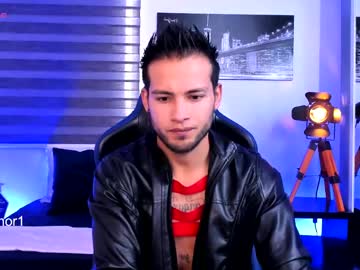 Max_Conor_ Chaturbate stream image from April 20, 2025
