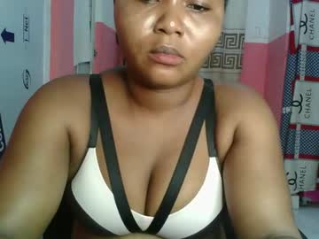 Nasty_Ebonyyqueenn Chaturbate stream image from April 20, 2025