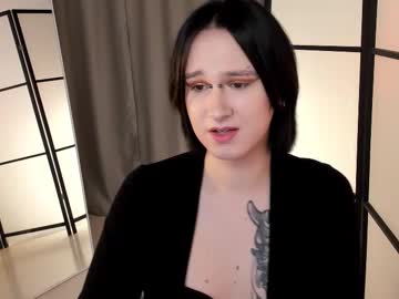 Nicole_Cidman Chaturbate stream image from April 20, 2025