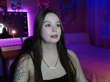 Pollyluv Chaturbate stream image from April 20, 2025