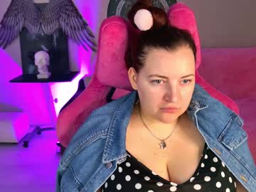 Power_Of_Booobs Chaturbate stream image from April 20, 2025