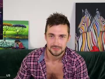 Promethe_Us Chaturbate stream image from April 20, 2025