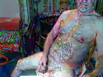 Rocky082288 Chaturbate stream image from April 20, 2025