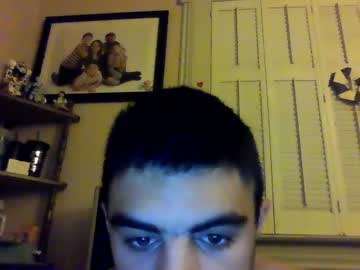 Supermiguel20 Chaturbate stream image from April 20, 2025