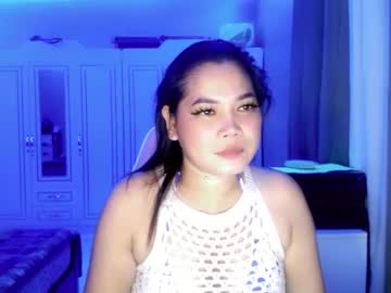Teasemecheena Chaturbate stream image from April 20, 2025