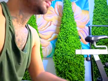 Thomassmith2023 Chaturbate stream image from April 20, 2025