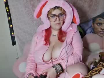 Veelehanex3 Chaturbate stream image from April 20, 2025