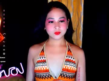 Yvannasilva18 Chaturbate stream image from April 20, 2025