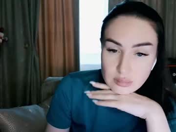 Amara_Campbell Chaturbate stream image from April 20, 2025