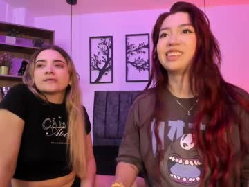 Andy_And_Emma Chaturbate stream image from April 20, 2025