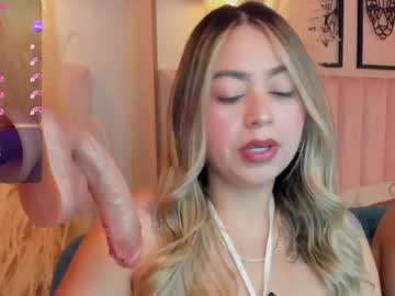 Annie_Karlsson__ Chaturbate stream image from April 20, 2025