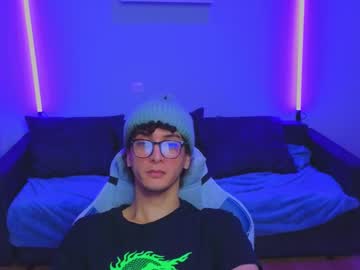 Brucewayne159 Chaturbate stream image from April 20, 2025