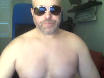 Busetter Chaturbate stream image from April 20, 2025
