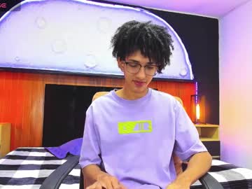 Cj_Davis Chaturbate stream image from April 20, 2025