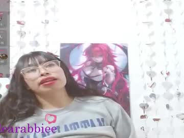 Dearabbie Chaturbate stream image from April 20, 2025