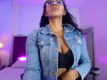 Ellie_Alves_ Chaturbate stream image from April 20, 2025