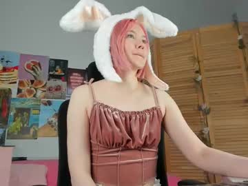 Fetishrey Chaturbate stream image from April 20, 2025