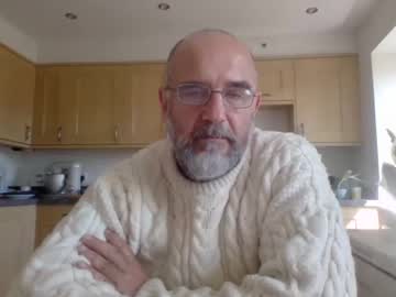 Galacx Chaturbate stream image from April 20, 2025