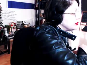 Imperatrizasado Chaturbate stream image from April 20, 2025