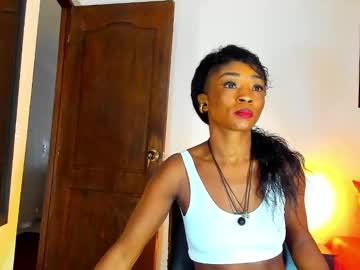 Kimberlybanks2 Chaturbate stream image from April 20, 2025