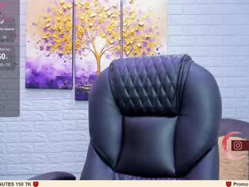 Lara_Martin Chaturbate stream image from April 20, 2025