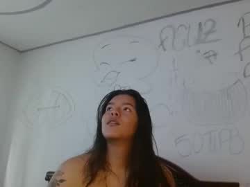 Leoncita0724 Chaturbate stream image from April 20, 2025