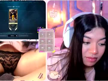 Liis_ Chaturbate stream image from April 20, 2025
