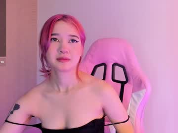 Lilithcary Chaturbate stream image from April 20, 2025