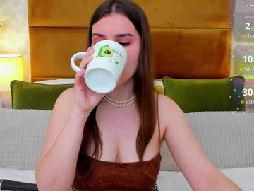 Lucyjess Chaturbate stream image from April 20, 2025