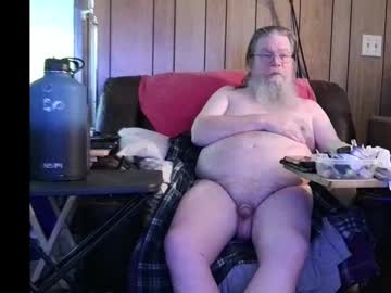 Mabon65 Chaturbate stream image from April 20, 2025