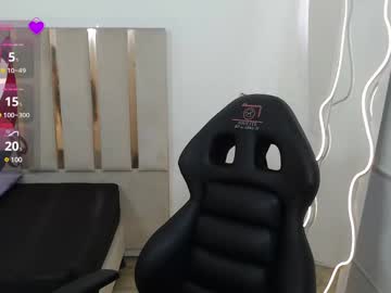 Melissa_Tay1 Chaturbate stream image from April 20, 2025
