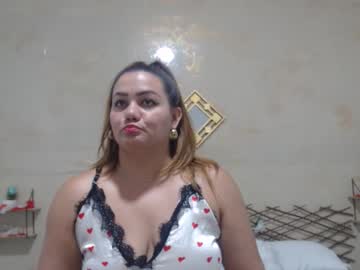 Mia_Starxx Chaturbate stream image from April 20, 2025