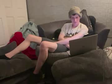 Millerjdm Chaturbate stream image from April 20, 2025