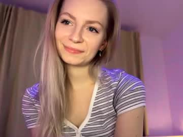 Missalis Chaturbate stream image from April 20, 2025