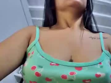 Myhoney_Hot Chaturbate stream image from April 20, 2025