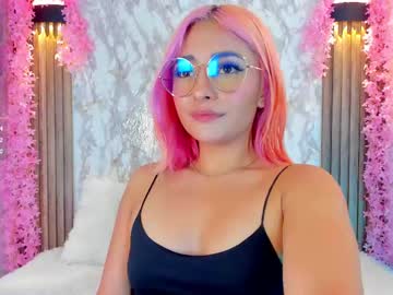 Nanda_Vixen Chaturbate stream image from April 20, 2025