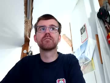 Nildus87 Chaturbate stream image from April 20, 2025