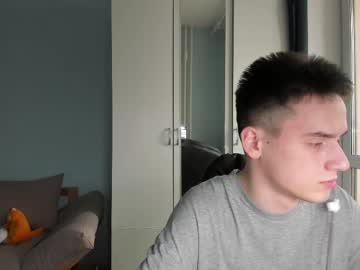 Scooby_R Chaturbate stream image from April 20, 2025